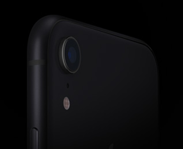 APN iphone XR